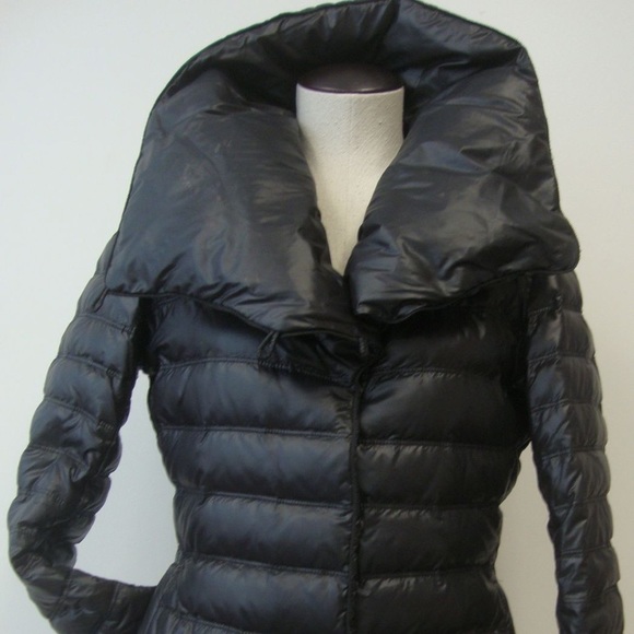 St James Puffer Coat Women S